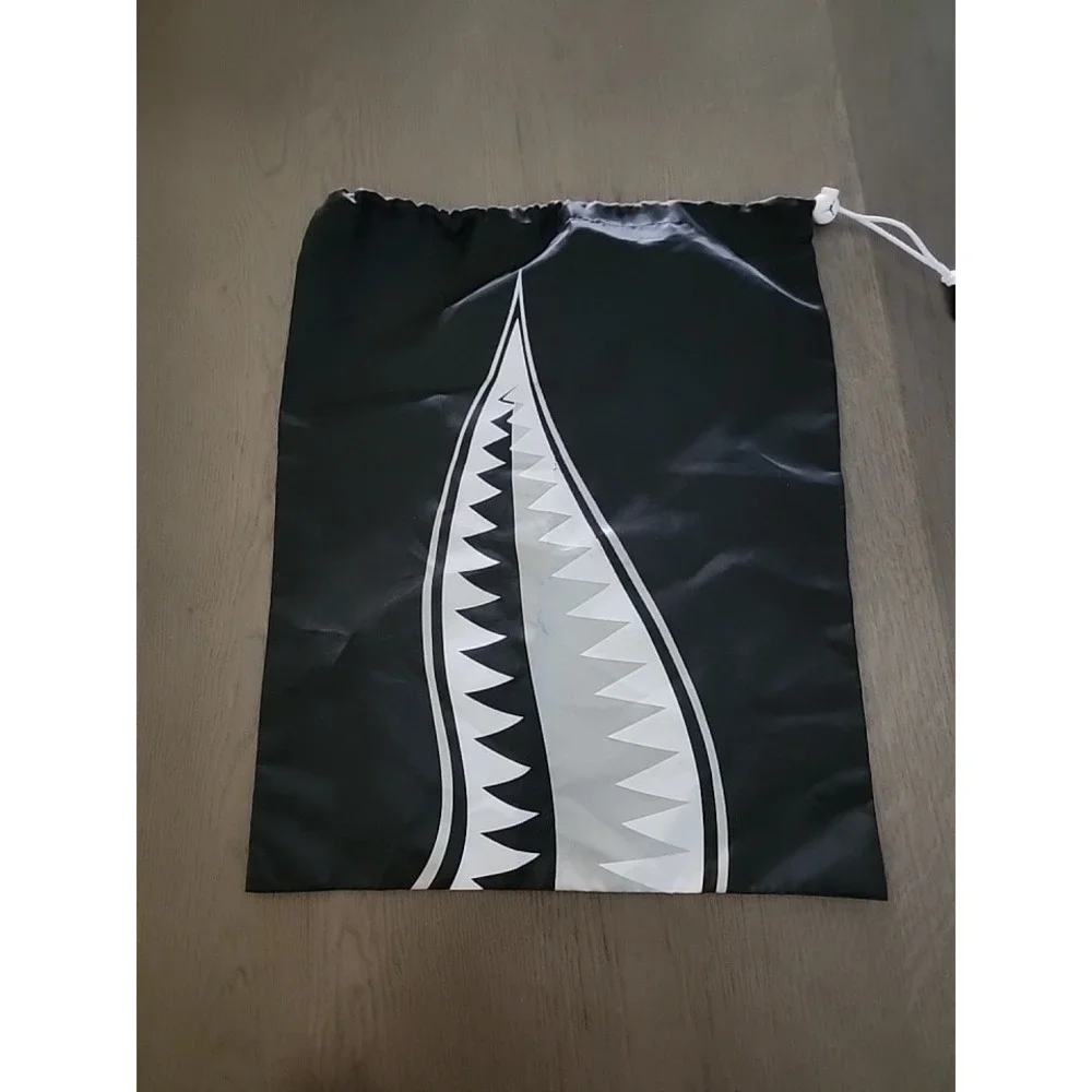 Jordan shoe bag
